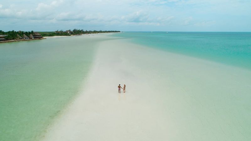Holbox Island, Mexico