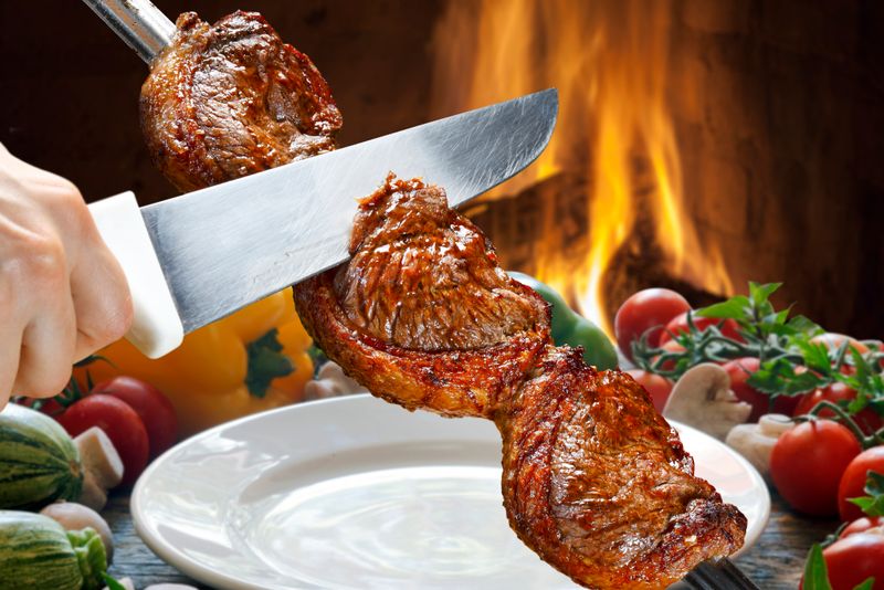 Churrasco – Brazilian Grilled Feast