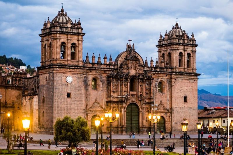 Cusco, Peru