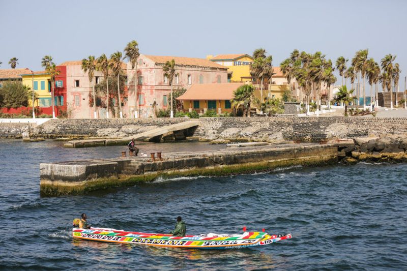 Dakar, Senegal