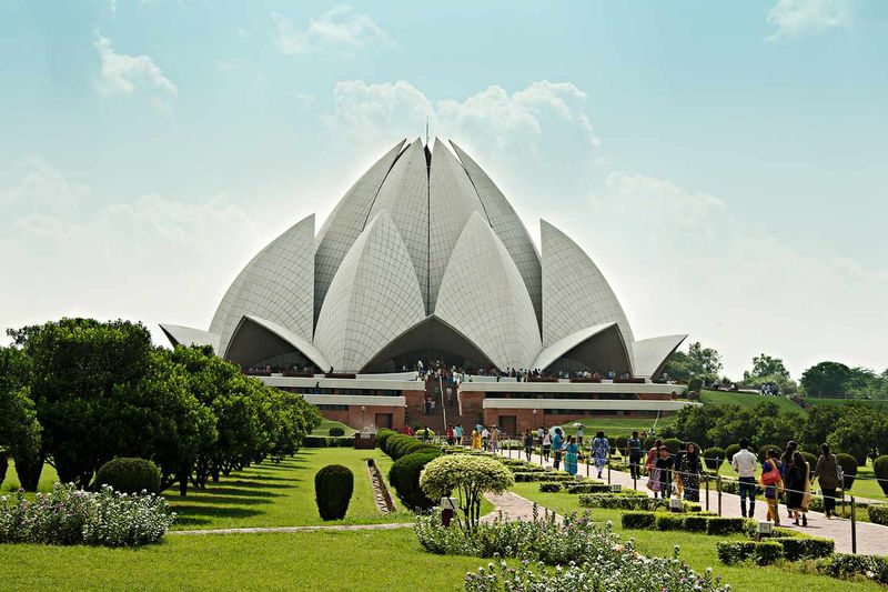 New Delhi, India