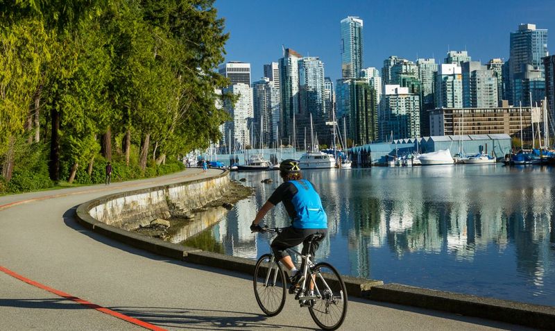 Vancouver: Canada's Friendly Gateway