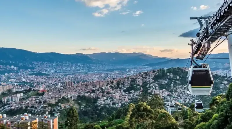 Colombia: South American Diversity Without the Price Tag