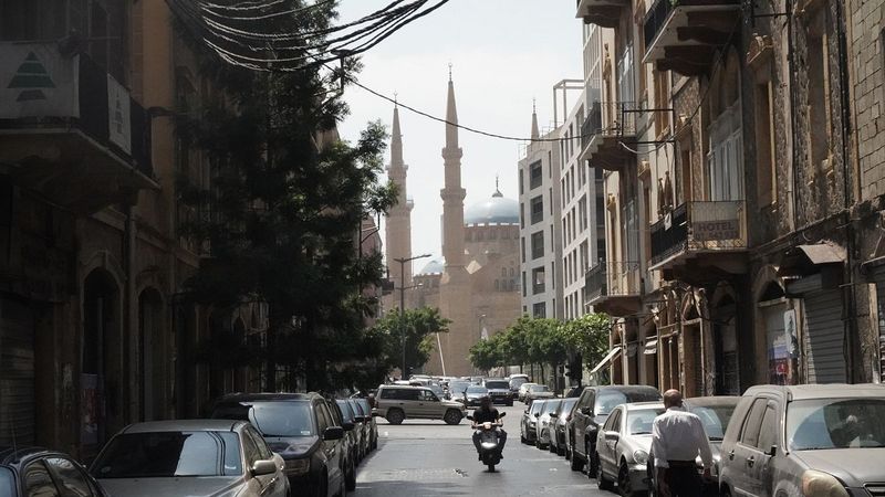 Lebanon's Cautious Approach to American Travelers