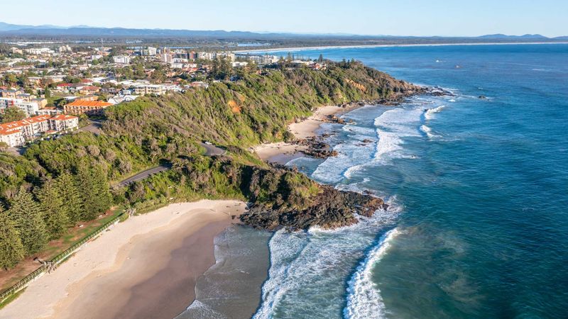 Australia