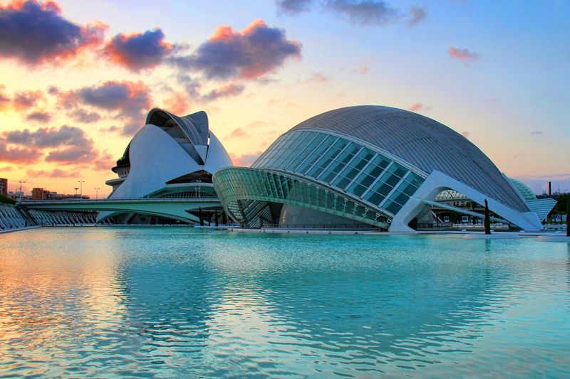 Valencia: Spain's Affordable Mediterranean Gem