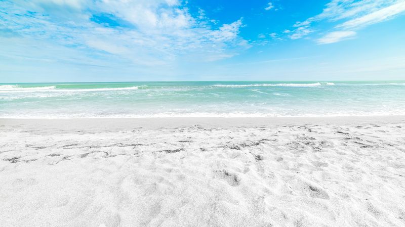 Siesta Key Beach, Florida