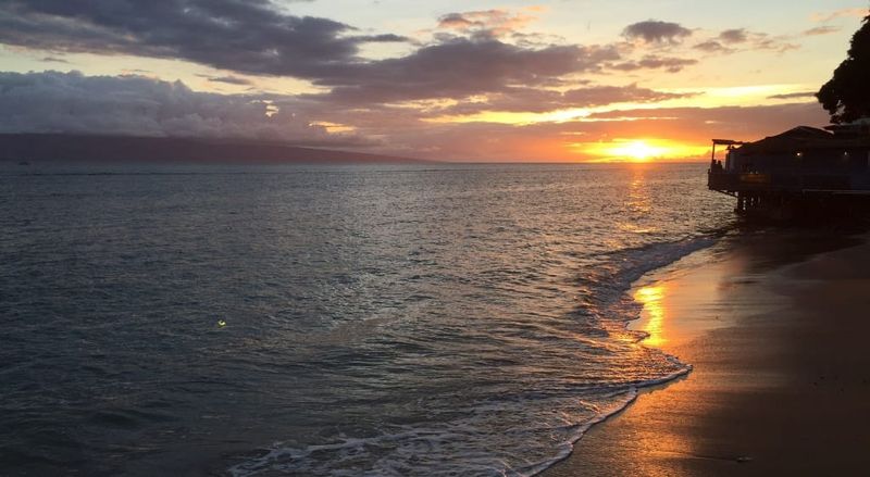 Lahaina, Hawaii