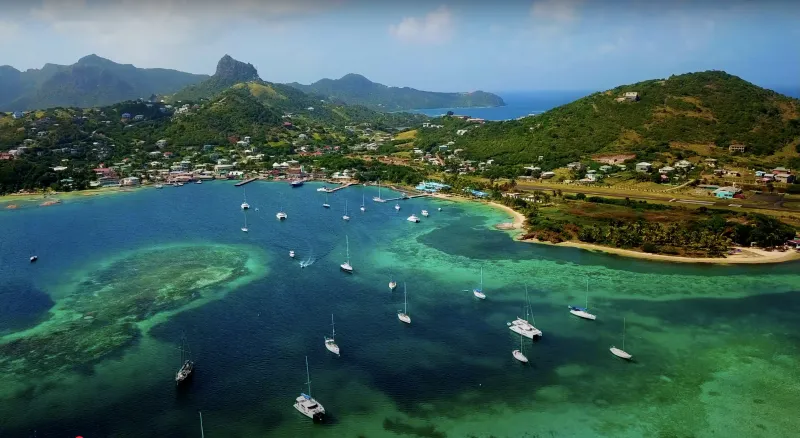 Union Island