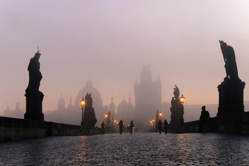 Prague, Czech Republic