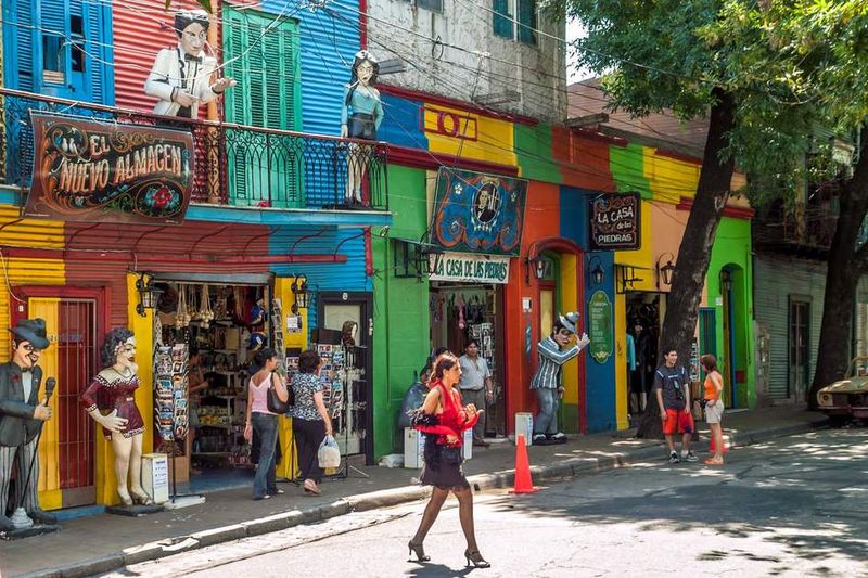 Buenos Aires, Argentina
