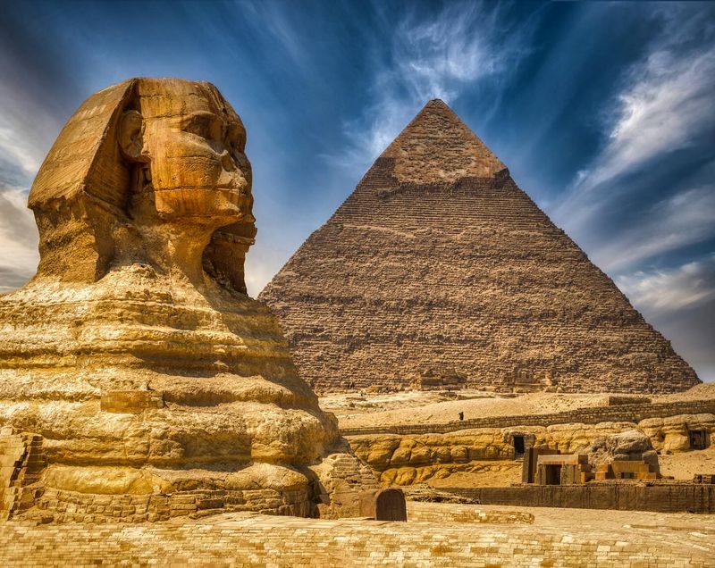 Cairo, Egypt