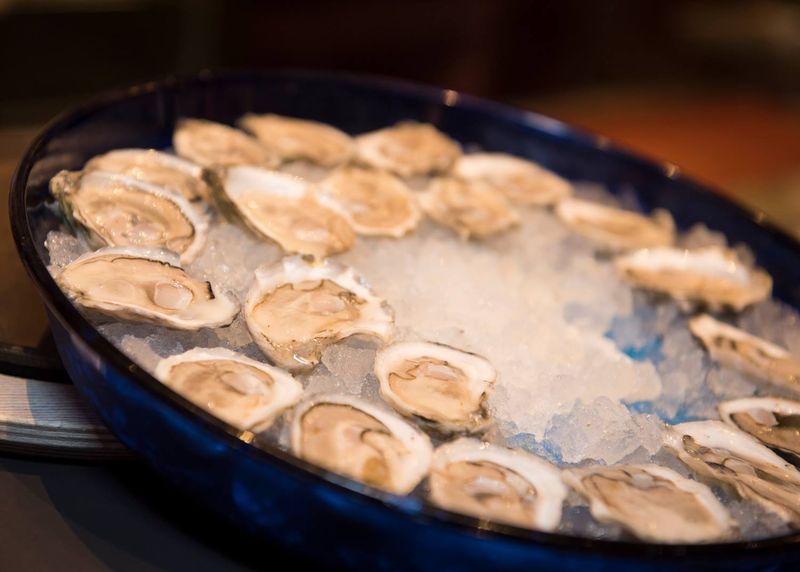 The Buffet At Beau Rivage – Biloxi, MS