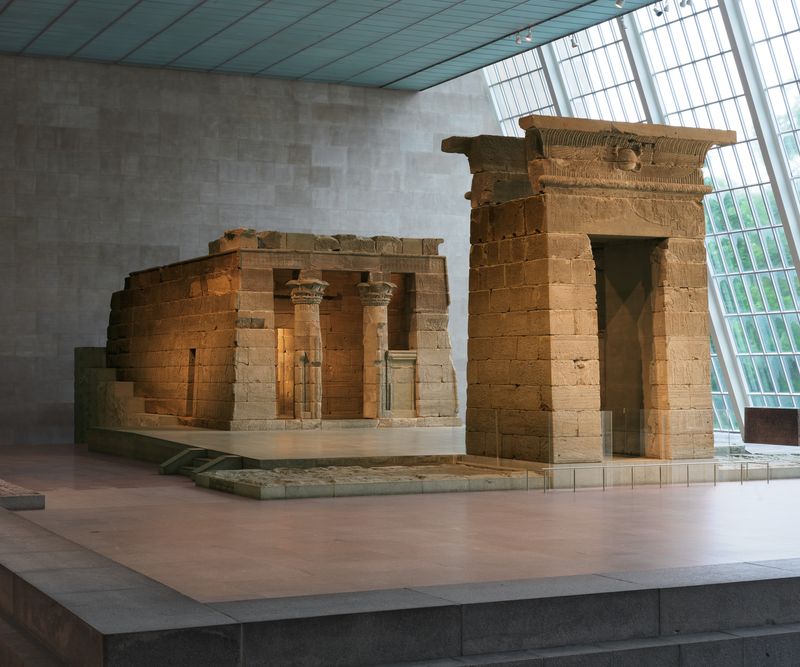 The Metropolitan Museum of Art, New York