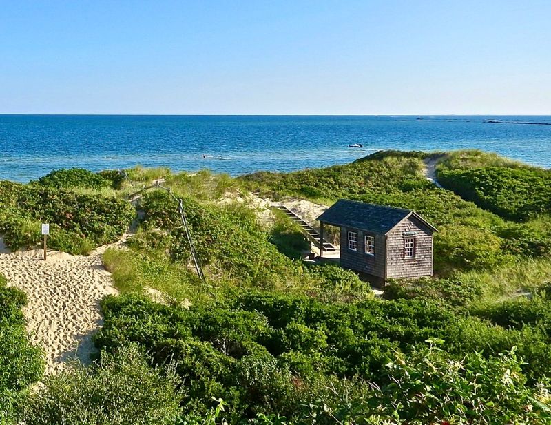 Nantucket, Massachusetts