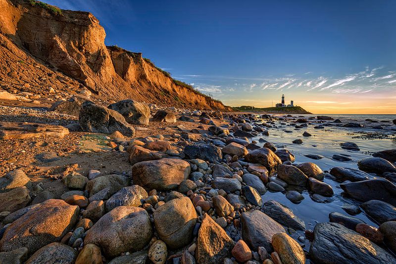 Montauk, New York