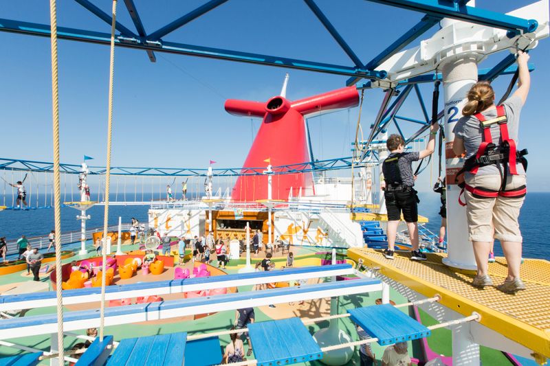 Carnival Magic