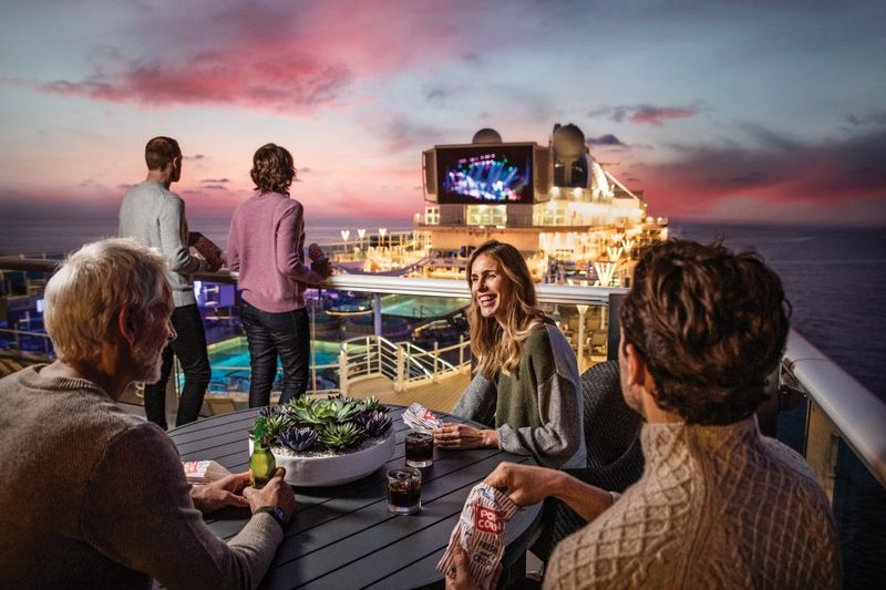Princess Cruises