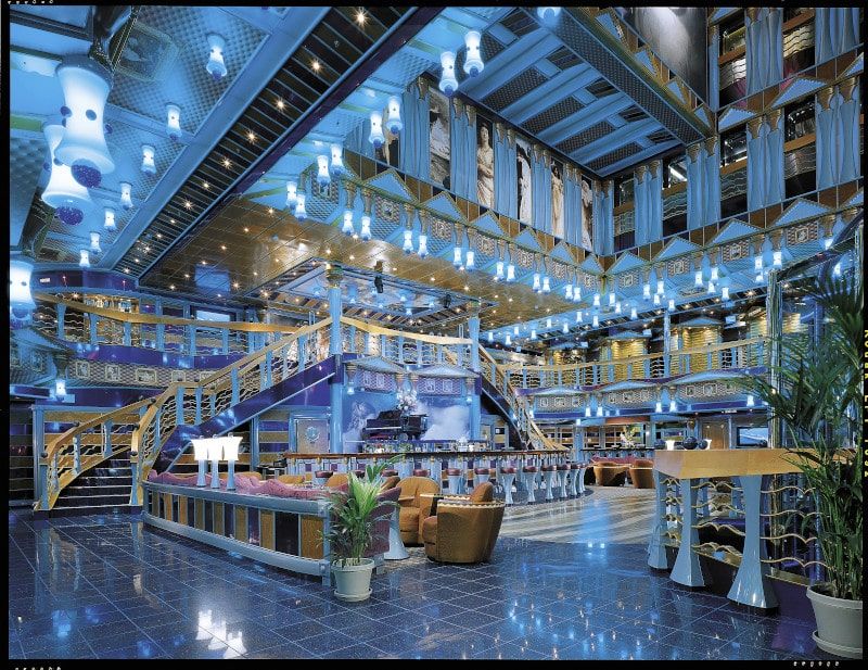 Carnival Miracle