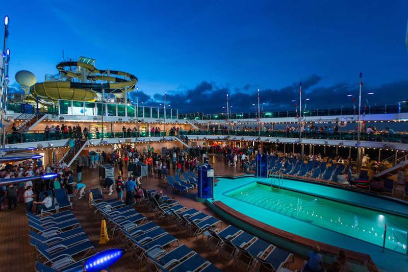Carnival Dream