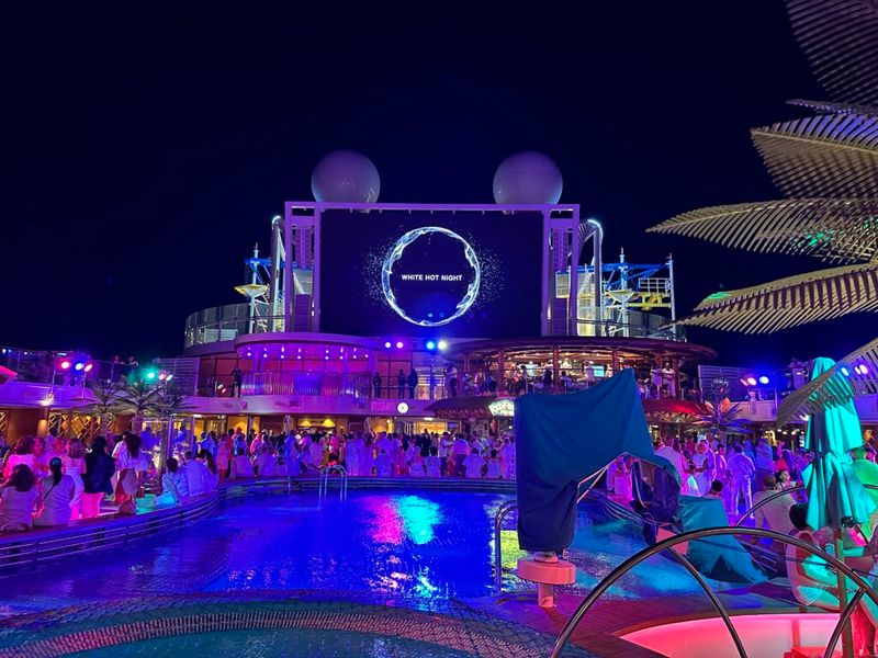 Carnival Celebration