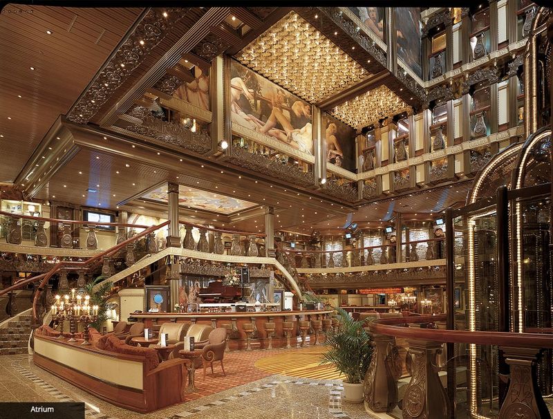 Carnival Pride
