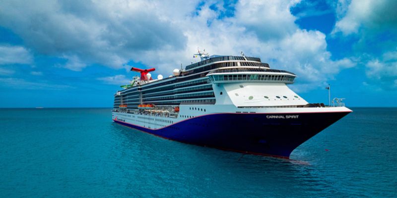 Carnival Spirit