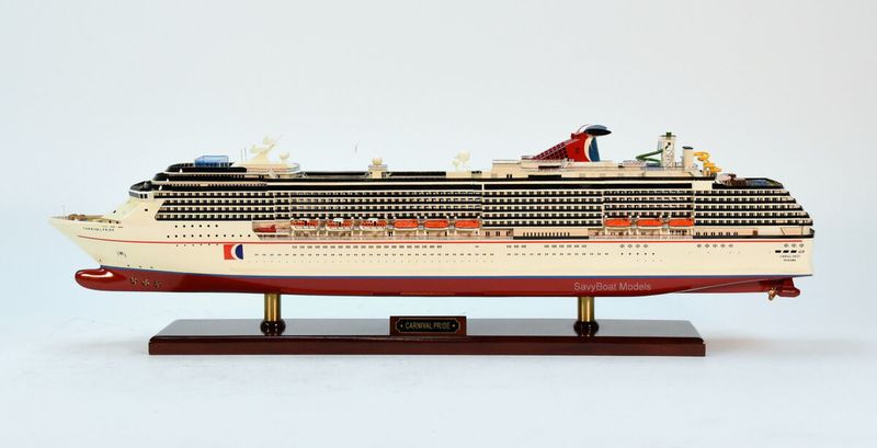Carnival Legend