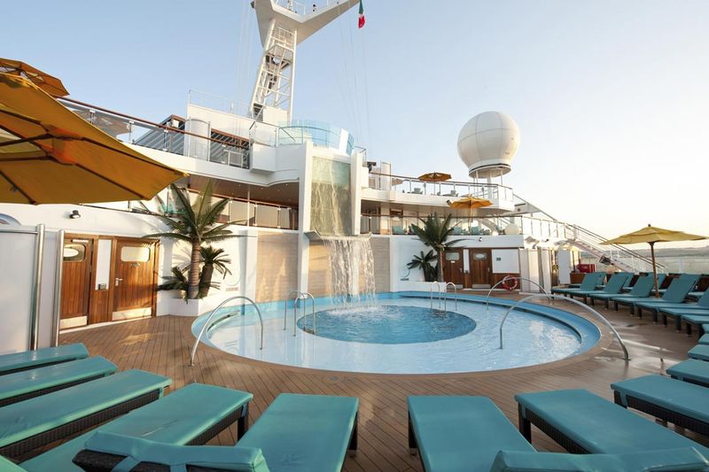Carnival Sunshine