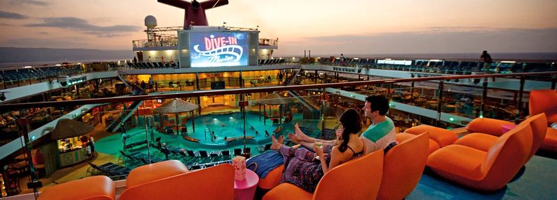 Carnival Liberty