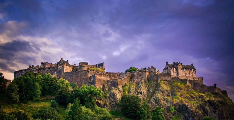 Edinburgh, Scotland