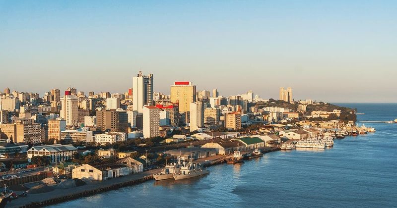 Maputo, Mozambique
