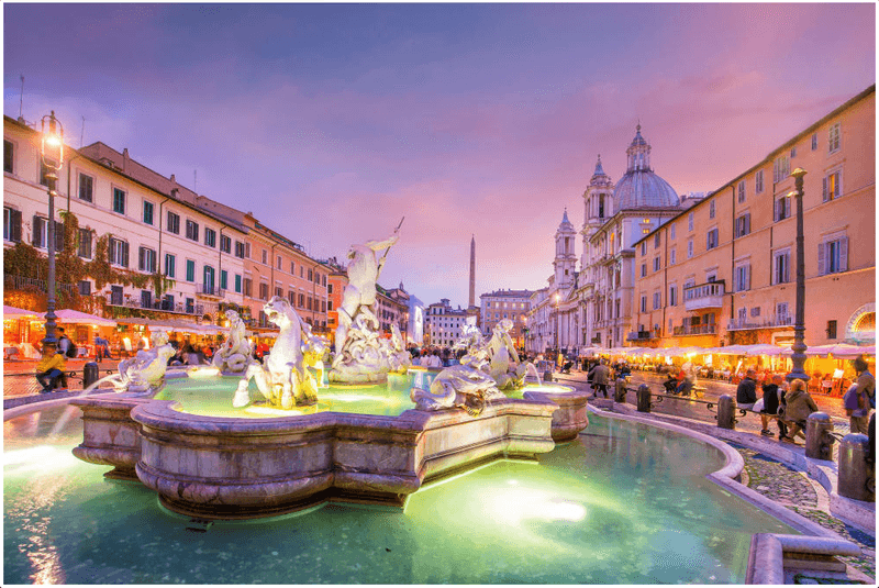 Piazza Navona
