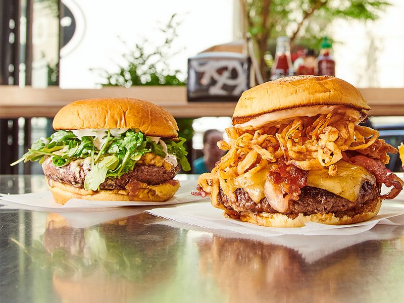 Black Tap – New York, NY