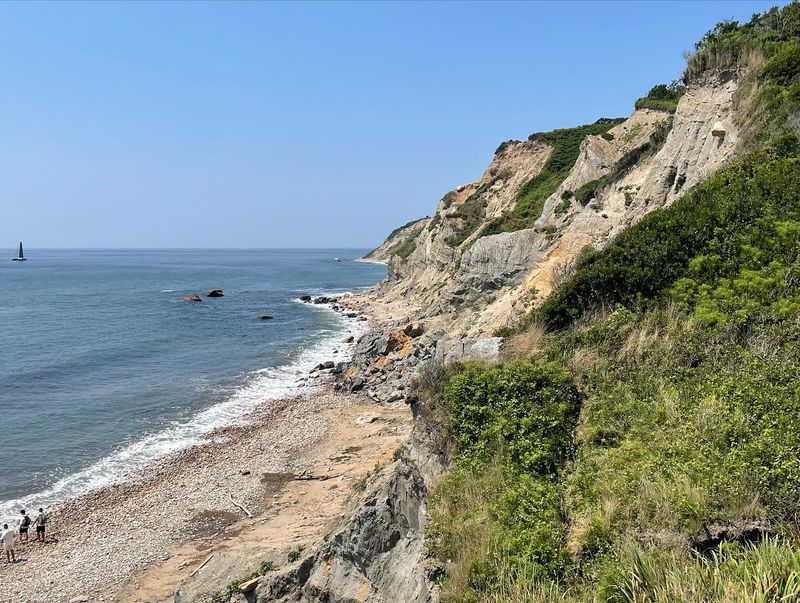 Block Island, Rhode Island