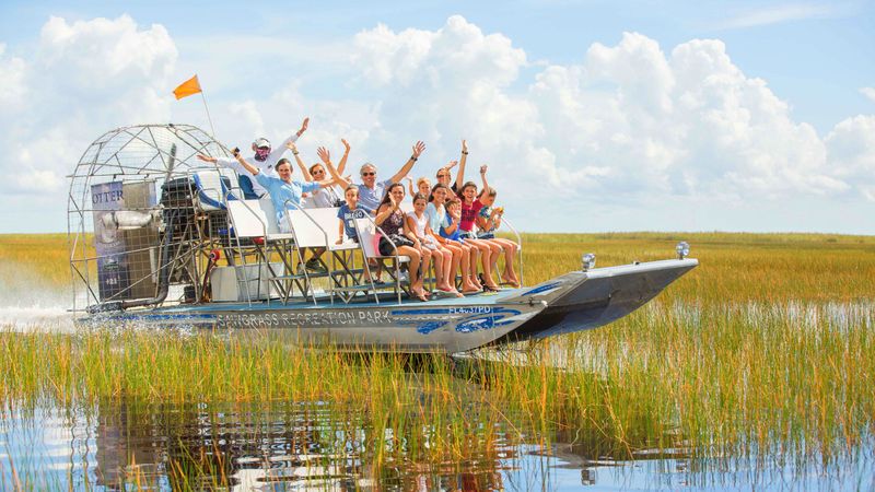 Everglades National Park, Florida