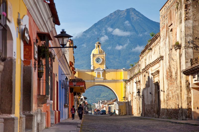 Antigua, Guatemala