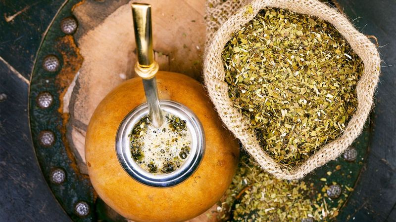 Mate – Argentina’s Social Sip
