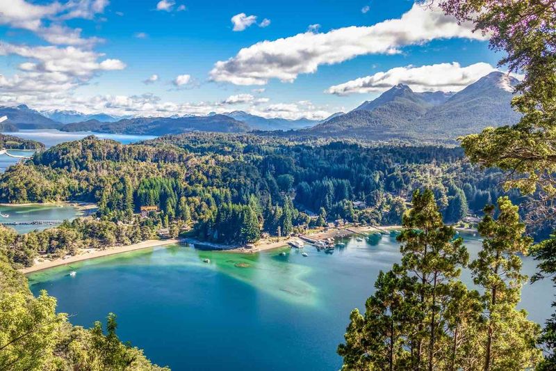 Bariloche, Argentina