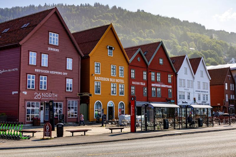 Bergen, Norway
