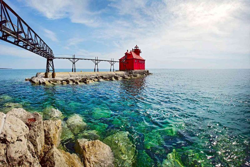 Door County - Wisconsin's Cape Cod