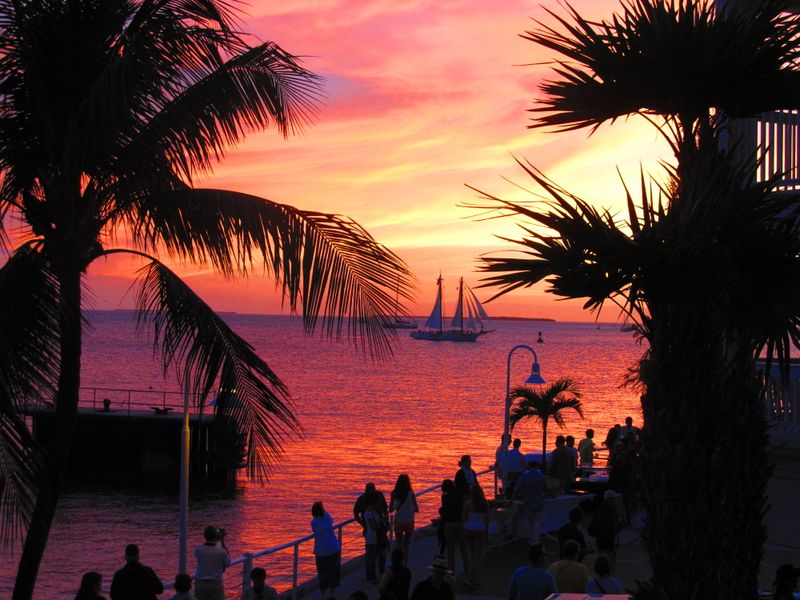 Key West, Florida