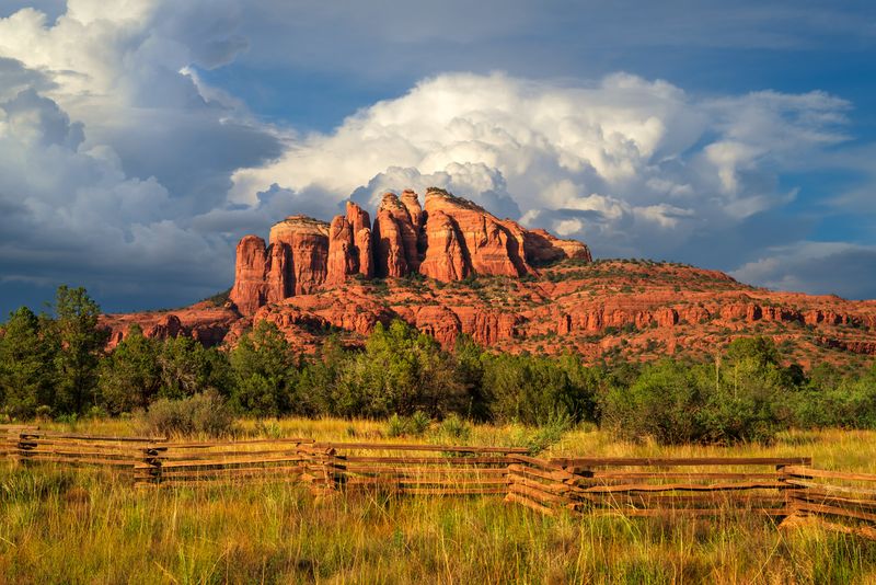 Sedona, Arizona