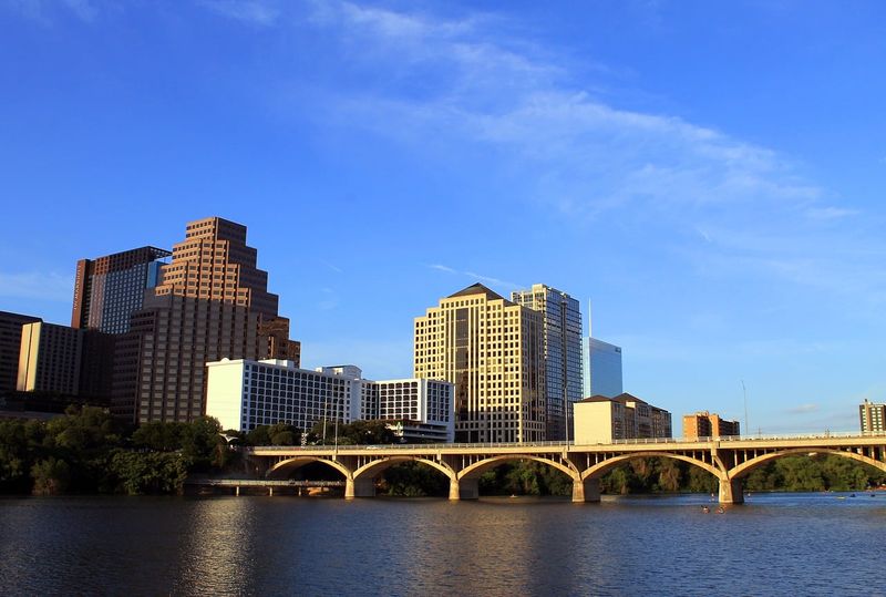 Austin, Texas