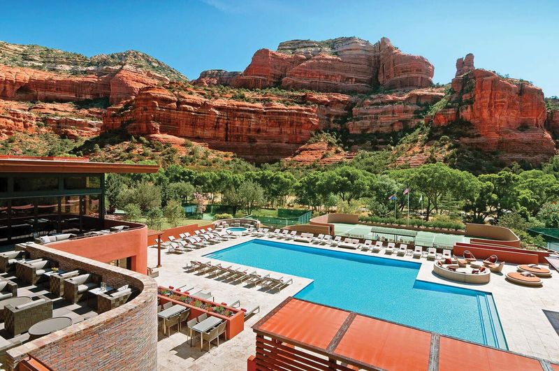 Sedona, Arizona