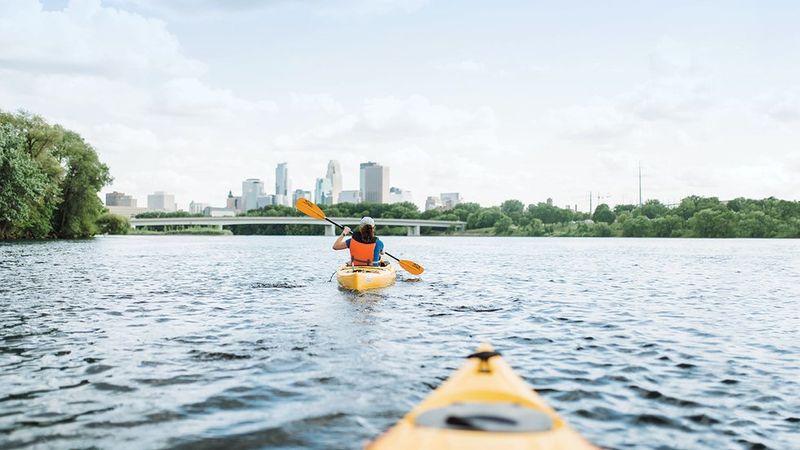 Minneapolis, Minnesota