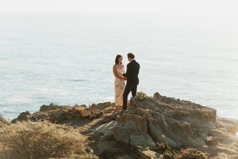 Sonoma Coast's Rugged Beauty