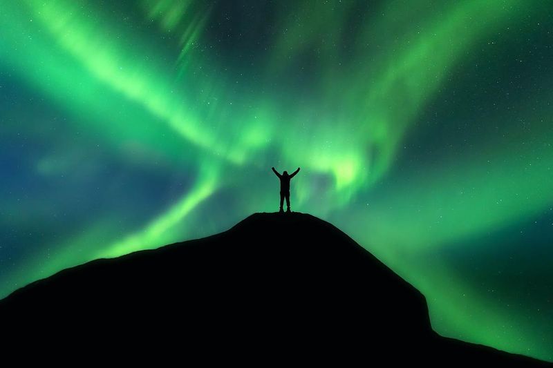 Why The Northern Lights Captivate