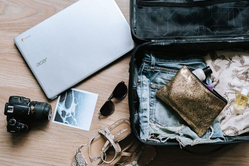 Make A Quick Checklist To Stay Organized