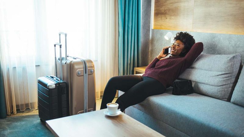 Book Direct With Hotels For Last-Minute Perks